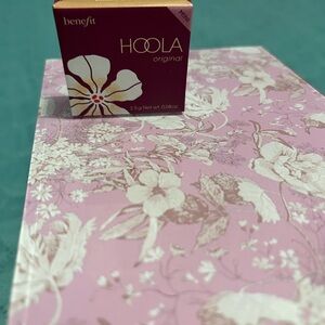 Benefit Cosmetics Bronzer & Contour Palette